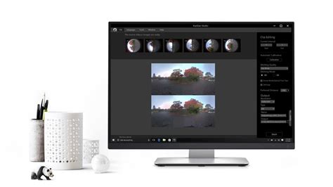 360 stitching software|KanDao Studio .